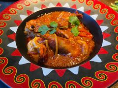 -花马天堂云南餐厅 Lost Heaven(外滩店)