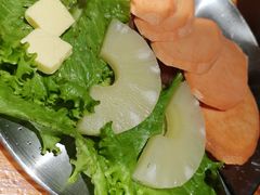 -那胡同里的小烤肉馆(开发区万达店)