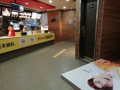 -麦当劳(宽城万达店)