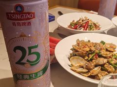-杨氏青龙虾·羊蝎子(托乐嘉店)