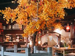 -卞氏菜根香·川菜(青羊万达店)