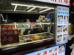 -海大南门夜市(海富街店)