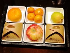 -厦门海港英迪格酒店(中山路店)