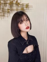 -3AM HAIR SALON染发接发
