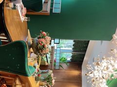 -甜阿姨·天台花园私房菜(万松园店)