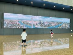 -广州市城市规划展览中心