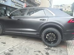 -倍耐力轮胎专卖店(碧云路店)