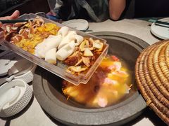 -芸山季·云南野生菌火锅(宝能环球汇店)