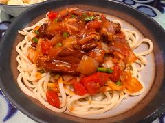 -撒拉花儿·新疆菜·清真(太阳宫店)