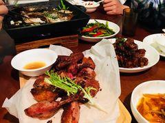 -老头儿油爆虾(星光一期店)