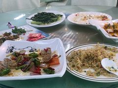 -景好海鲜餐厅(大鹏必选旅游店)