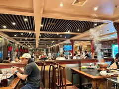 -南门涮肉(通州大船店)