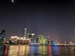 -秦皇岛路游船码头