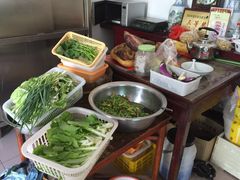 -水香园·中国徽菜名店(紫霞大道店)