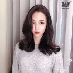 点击看大图 -3AM·S HAIR SALON烫发染发接发