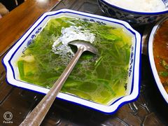 -阿鹏故事云南野生菌火锅(人民路店)