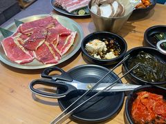 -九田家黑牛烤肉(溧水万达店)
