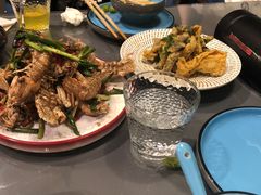 -金龙·打边炉(南京西路店)