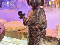 -淀里船宴(卓达店)