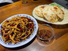 -高伟炒鸡总店(金源路店)