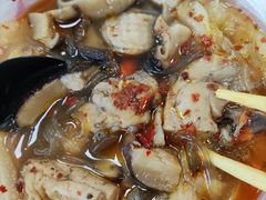 -洪兴砂锅·融合砂锅菜(三站店)