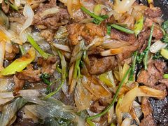 -京味斋·北京烤鸭(华威桥北工大店)