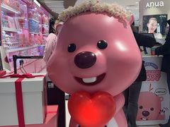 -乐天免税店(明洞店)