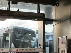 -上海长途客运南站
