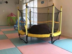 -BlueBubble蓝泡泡婴幼儿游泳会所(合川路店)