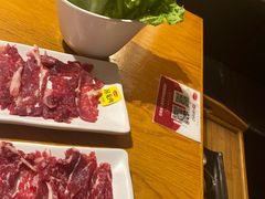 -海银海记潮汕牛肉火锅(新港中路海珠店)