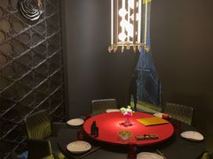 -莉莉海堂HAITANG·烤鸭(国贸商城店)