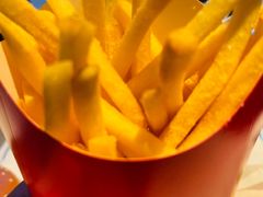 -麦当劳(龙之梦购物中心店)