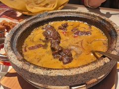 -食锦记·福建私房菜(浦西万达店)