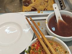 -海底捞火锅(月湖广场店)