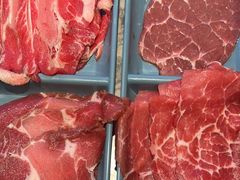 -汉阳廷自助烤肉(同和金铂天地店)