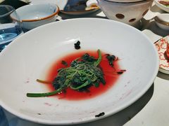 -庆云楼饭庄(什刹海店)