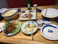 -满园烤鸭·春饼(华强广场店)