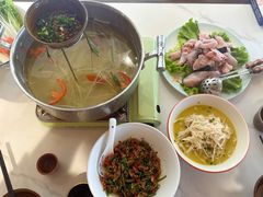 -侯家庄私房菜馆观景餐厅