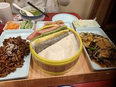 -宏状元现熬粥·京味菜(五棵松店)