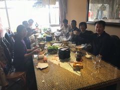 -慢丽江·云南野生菌土鸡锅(付家庄店)