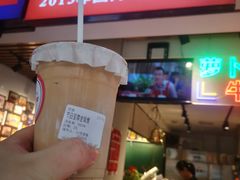 -香港鸳鸯王(西湖路店)