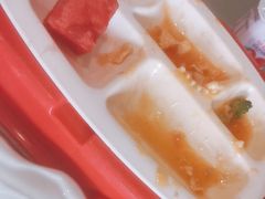 -糟粕醋·椰苑海南菜餐厅(亚龙湾天域酒店)