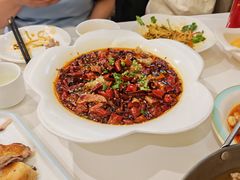 -凯鸽酒楼(振兴街店)