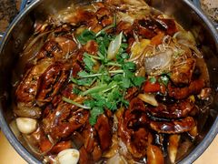 -黄记煌三汁焖锅(顺义华联店)