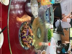 -生态苑农庄(十里画廊遇龙河店)