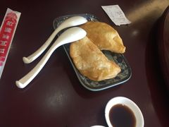 火饺-四宜糕团店(南大街店)