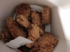 -麦当劳(健德桥得来速店)