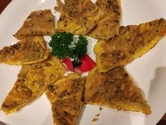 -上海人家花樣年华(中山公园店)
