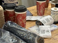 -霸王茶姬(正佳广场店)