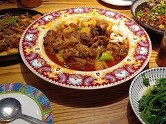 -塔哈尔·新疆盛宴(城西银泰店)